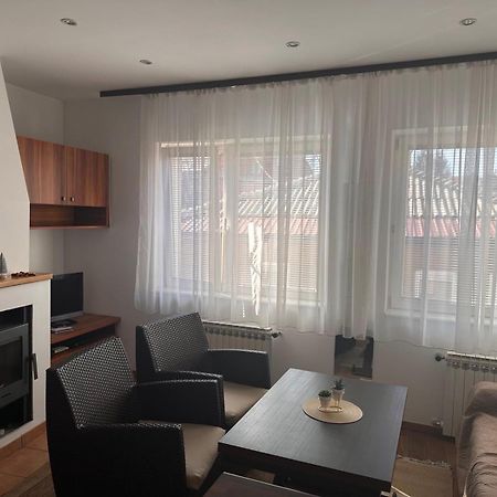 Vila Danin With Free Garage,Stari Grad Сараєво Екстер'єр фото