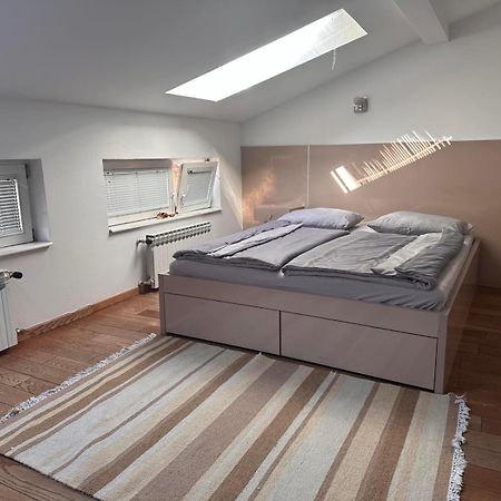 Vila Danin With Free Garage,Stari Grad Сараєво Екстер'єр фото