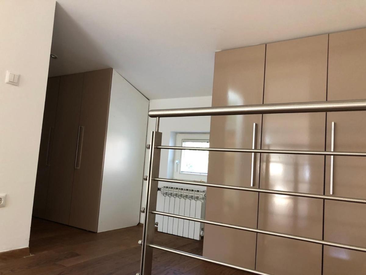 Vila Danin With Free Garage,Stari Grad Сараєво Екстер'єр фото