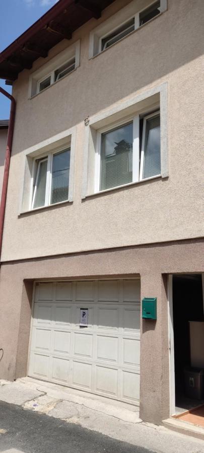 Vila Danin With Free Garage,Stari Grad Сараєво Екстер'єр фото