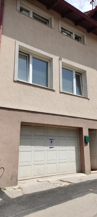 Vila Danin With Free Garage,Stari Grad Сараєво Екстер'єр фото