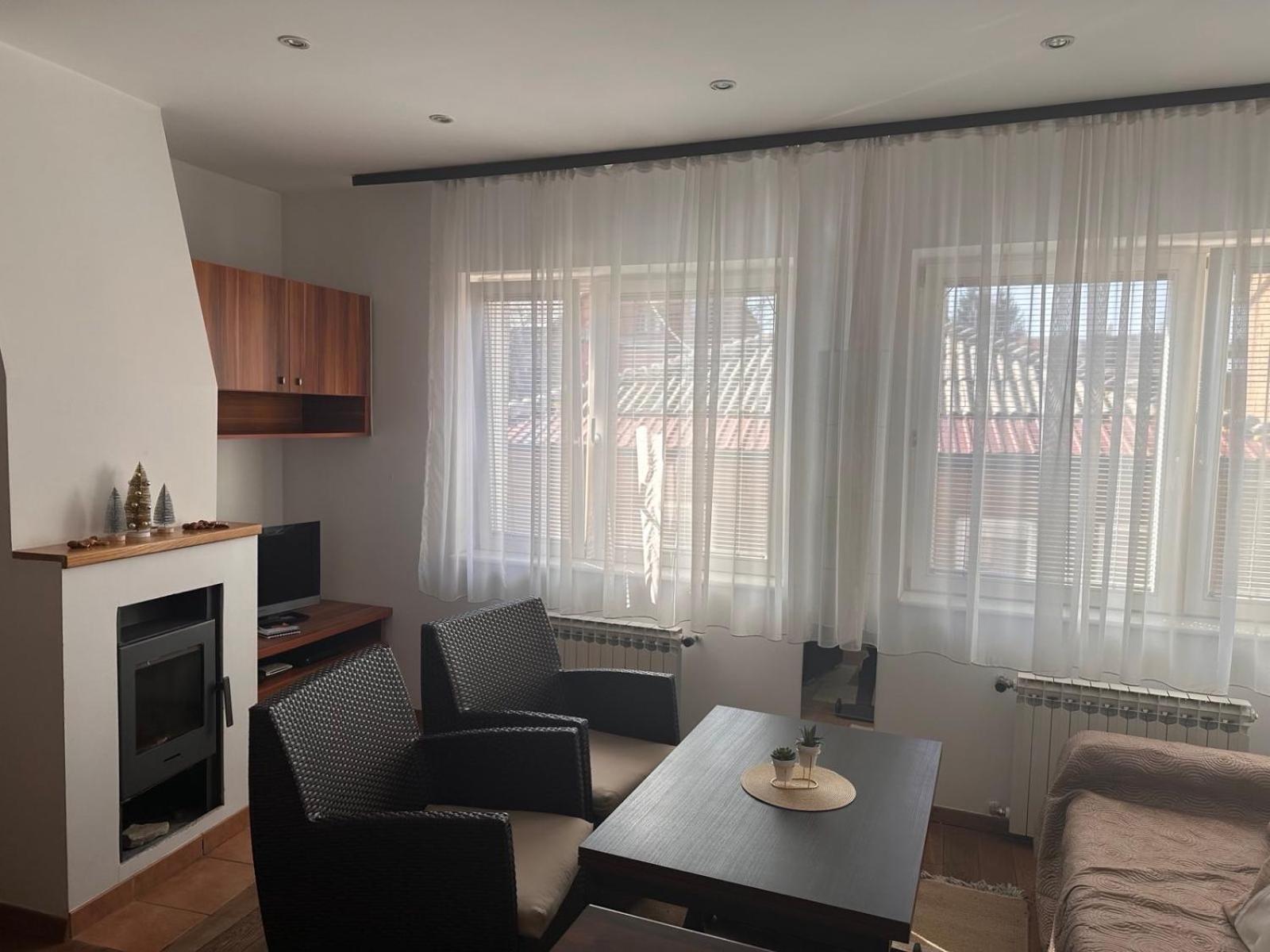 Vila Danin With Free Garage,Stari Grad Сараєво Екстер'єр фото