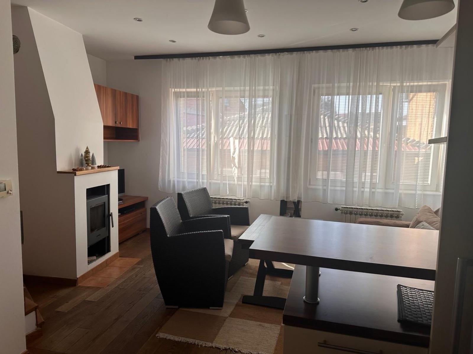 Vila Danin With Free Garage,Stari Grad Сараєво Екстер'єр фото