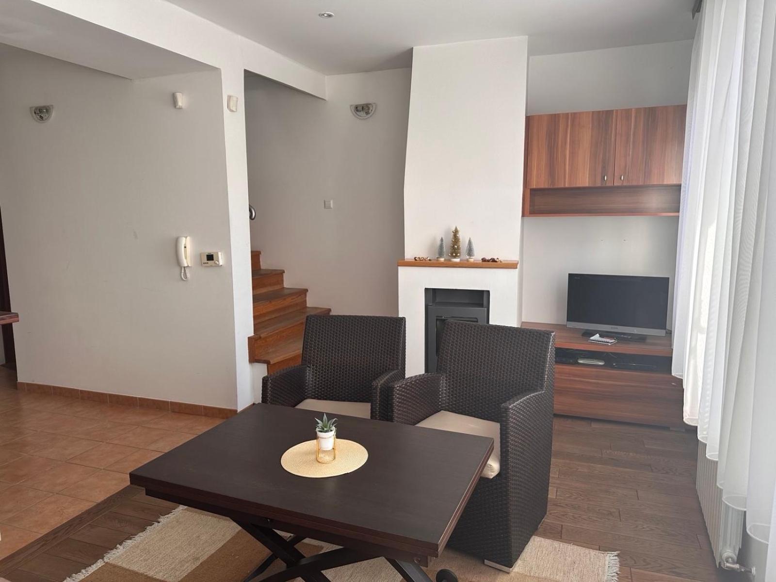 Vila Danin With Free Garage,Stari Grad Сараєво Екстер'єр фото
