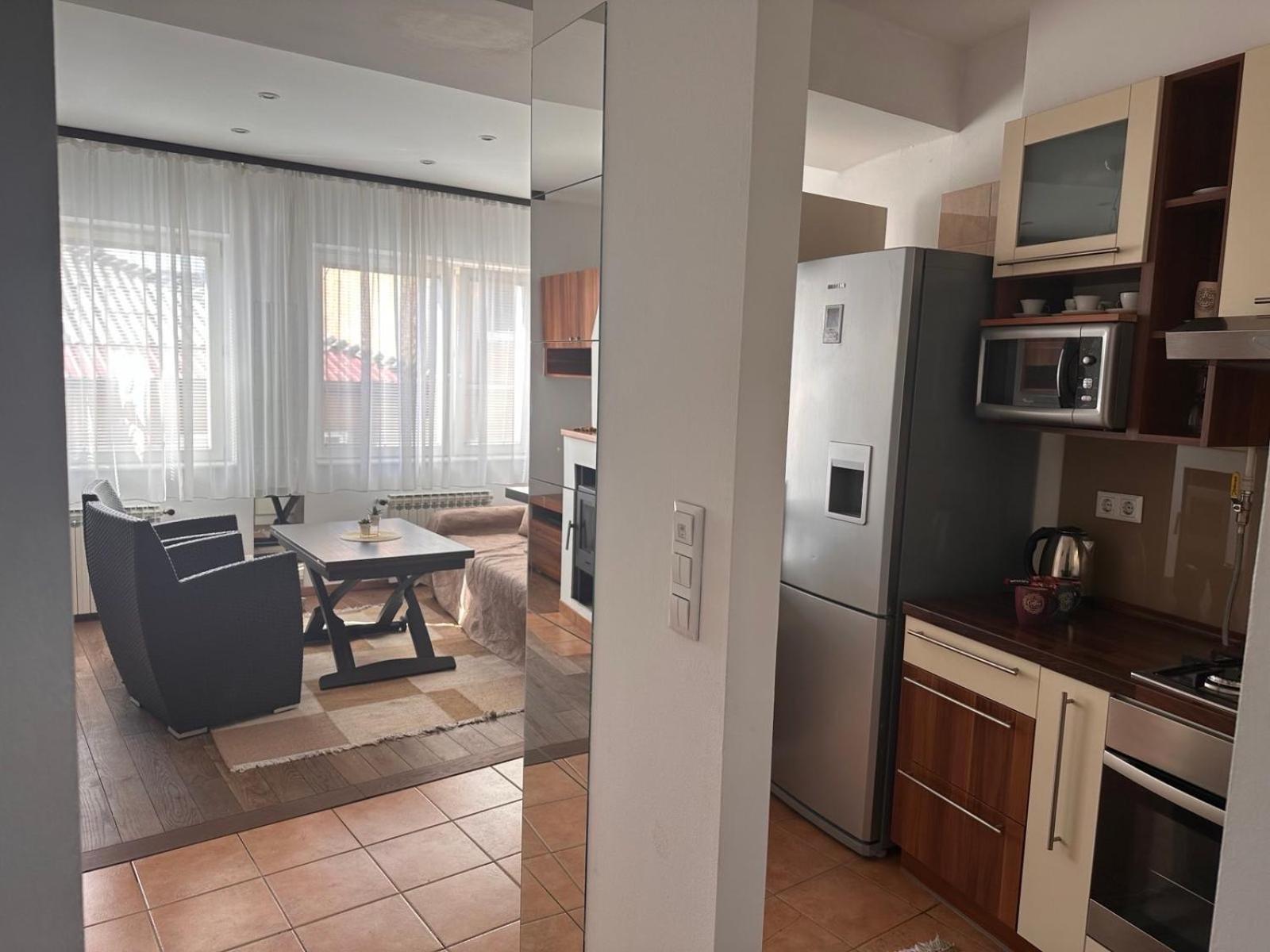 Vila Danin With Free Garage,Stari Grad Сараєво Екстер'єр фото