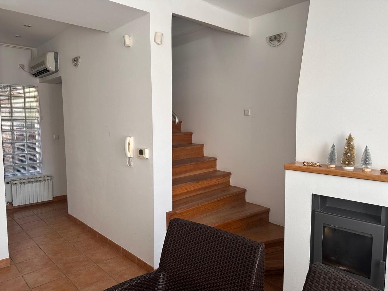 Vila Danin With Free Garage,Stari Grad Сараєво Екстер'єр фото