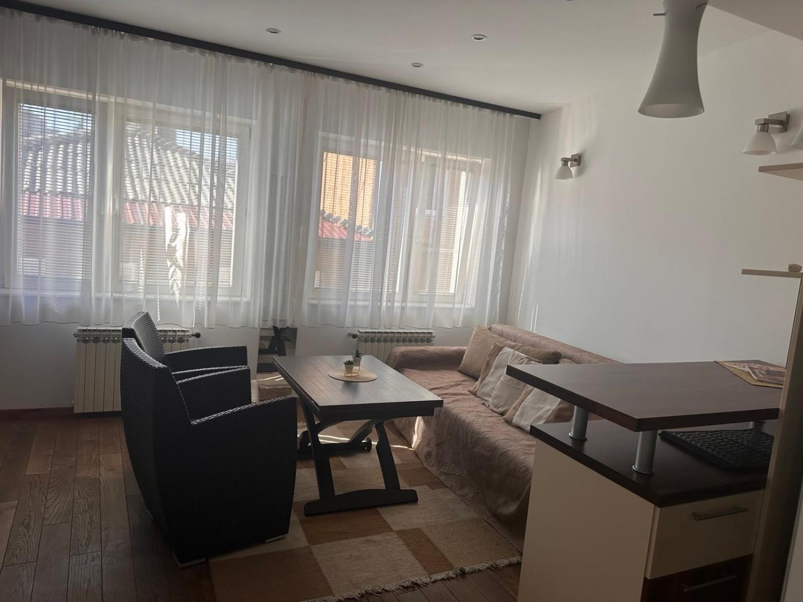Vila Danin With Free Garage,Stari Grad Сараєво Екстер'єр фото