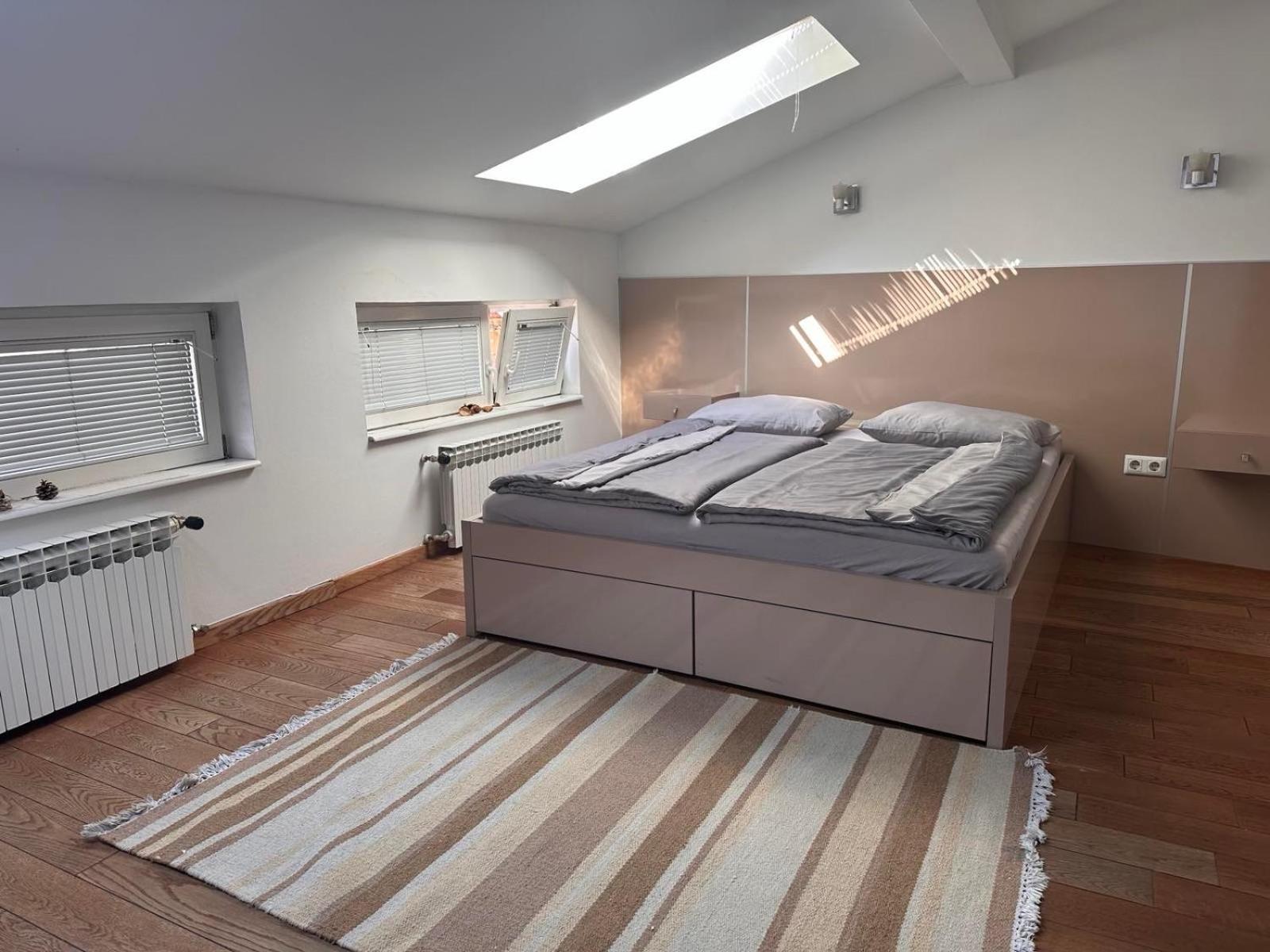 Vila Danin With Free Garage,Stari Grad Сараєво Екстер'єр фото