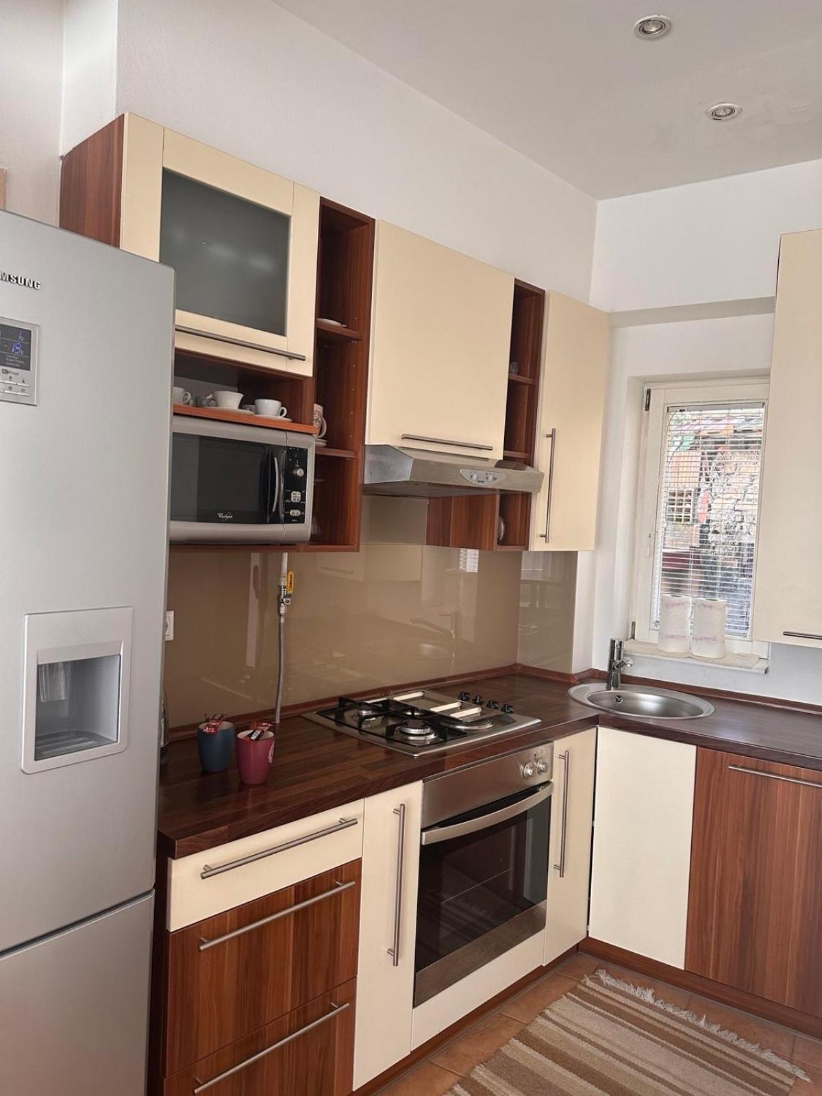 Vila Danin With Free Garage,Stari Grad Сараєво Екстер'єр фото