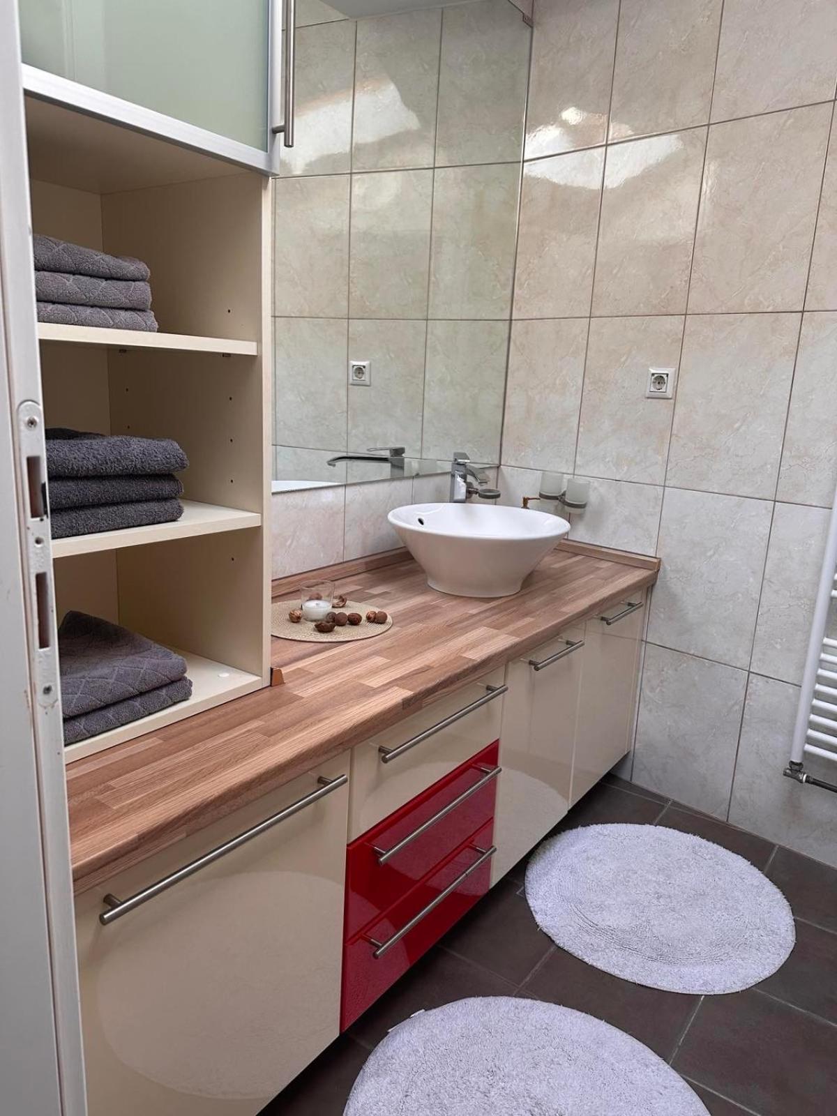 Vila Danin With Free Garage,Stari Grad Сараєво Екстер'єр фото